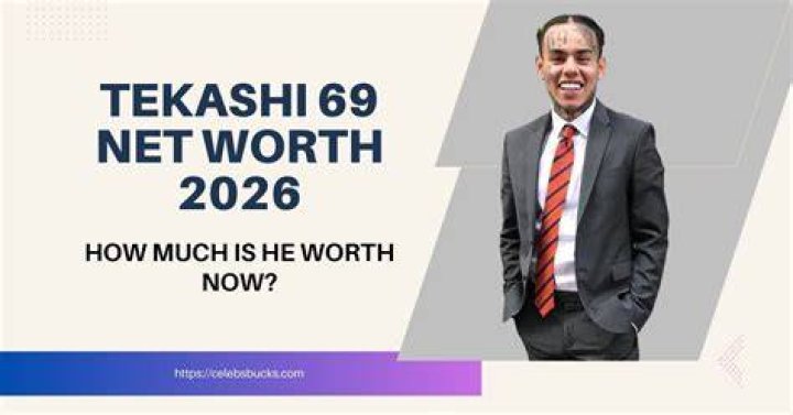 "What Is 69 Net Worth 2024"