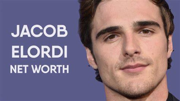 What is Jacob Elordi Net Worth 2024; Bio, Girlfriend