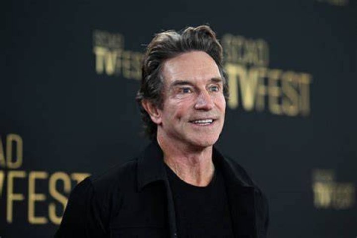 What is Jeff Probst salary? Celebrity.fm 1 Official Stars