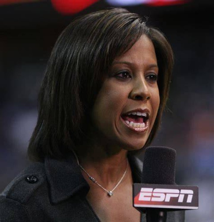 What Is Lisa Salters net worth? Bio Education, Husband