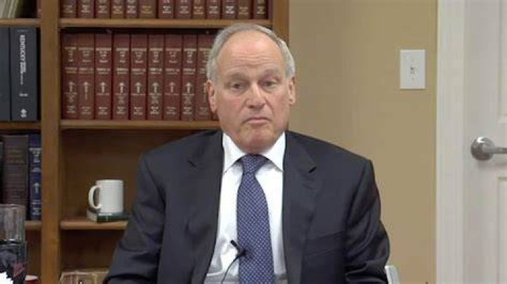 What is Richard Sackler's Net Worth Worth...
