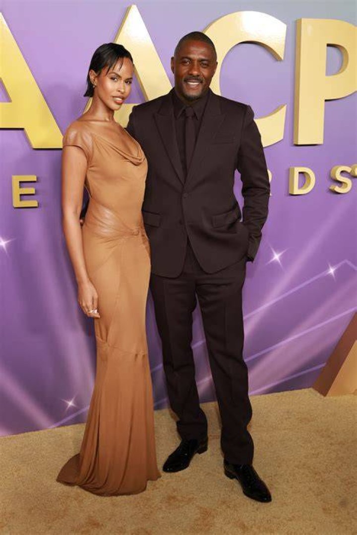 What is Sabrina Dhowre Elba's age? All about Idris Elba's wife as