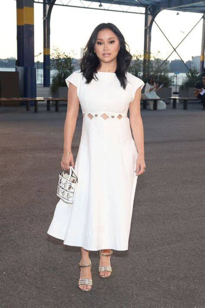 What Lana Condor New Show Deadly Class Is Really About