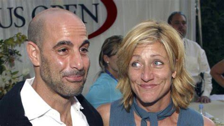 What Really Happened Between Edie Falco And Stanley Tucci? News and
