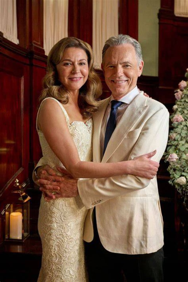 When Does Bell Depart From The Resident?