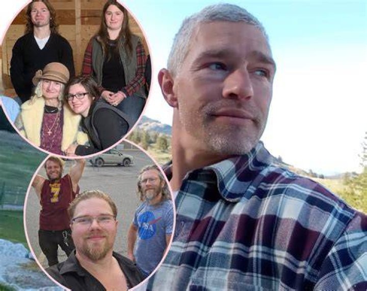 Where is Matt Brown? His Net Worth, Wife and Wiki, Latest Facts