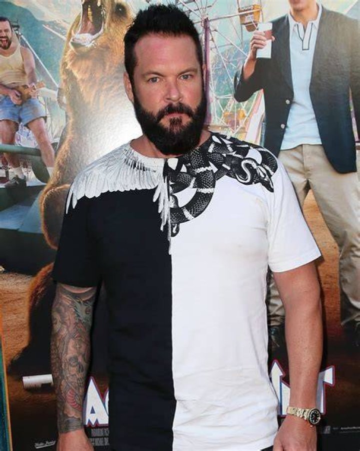 Where is Matt Schulze now? Height, Age, Ethnicity, Relationship