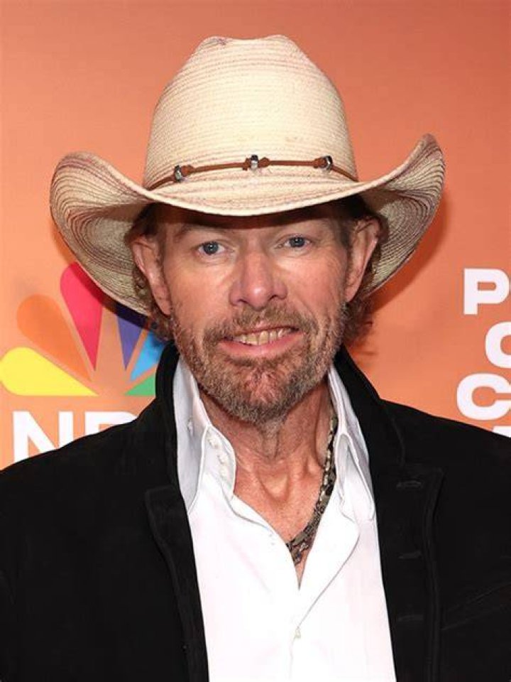 Where is Toby Keith's daughter, Shelley Covel Rowland, now? Briefly.co.za