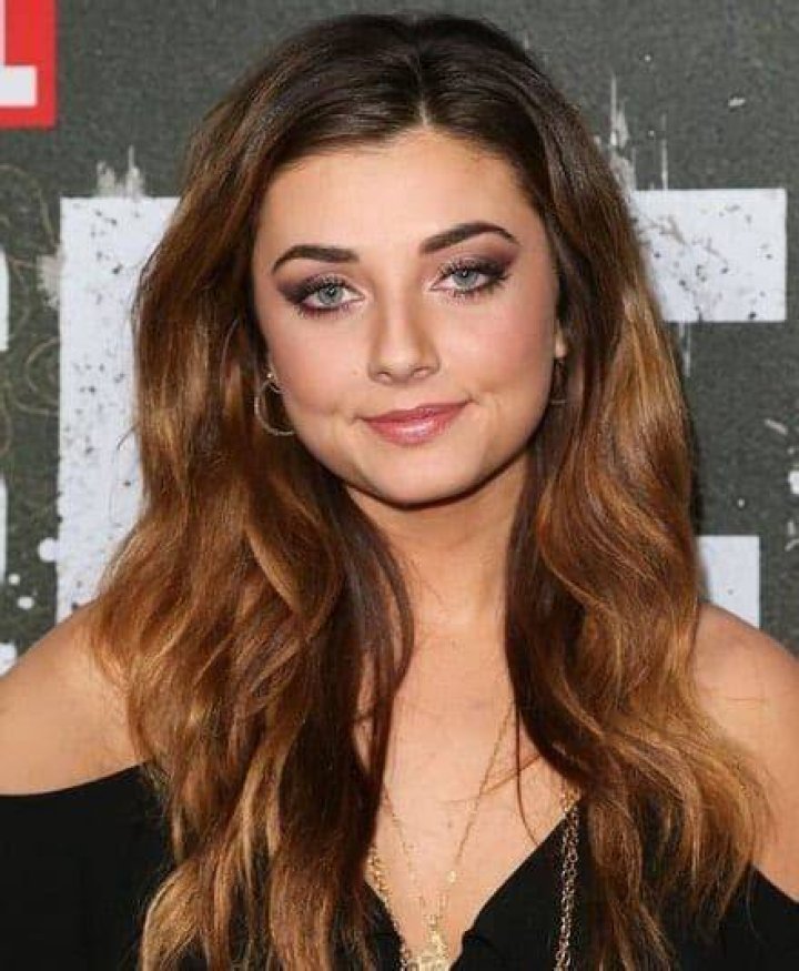 Whigham Biography, Age, Wiki, Height, Weight, Boyfriend, Family