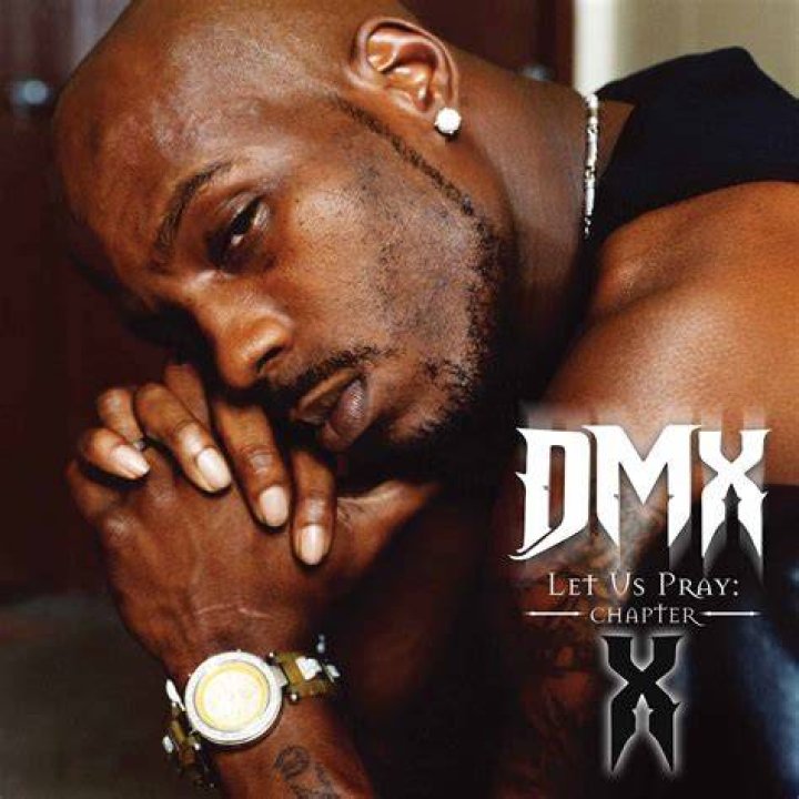 Who are DMX's parents? The US Sun