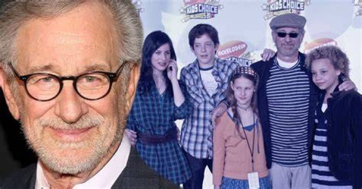 Who Are Steven Tyler’s Children? The Aerosmith Singer Is a Father of 4