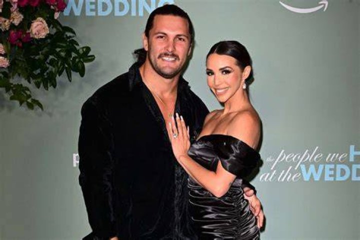Who Is Brock Davies' ExWife? She Filed a Restraining Order Against Him