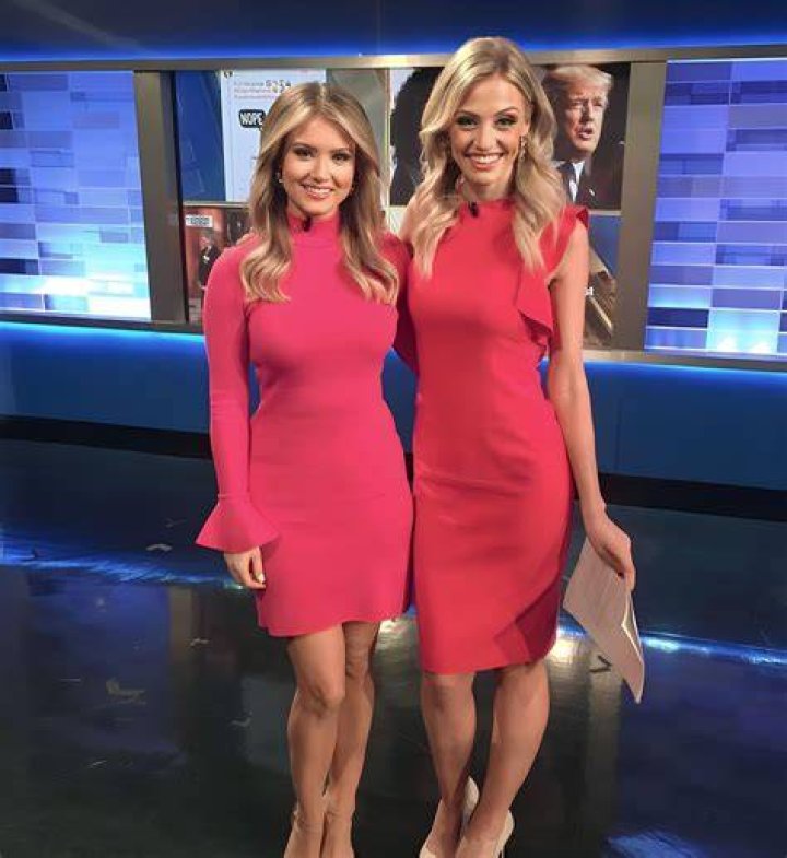 Who is Carley Shimkus' husband? All about Peter Buchignani as Fox News