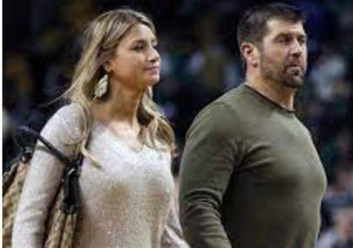 Who Is Catherine Varitek Panagiotopoulos? Meet Jason Varitek's wife