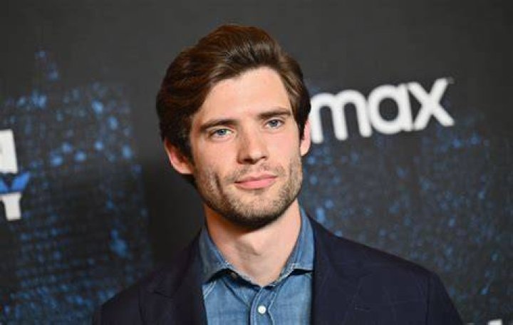 Who is David Corenswet's Wife?