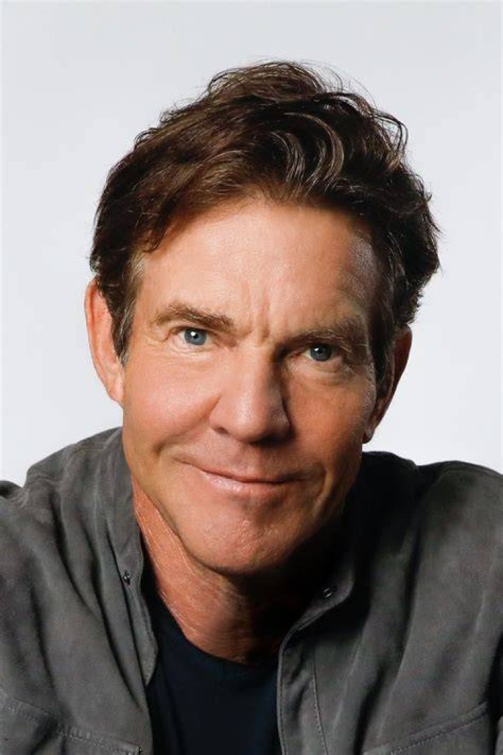 Who is Dennis Quaid's Wife Laura Savoie? All About Her