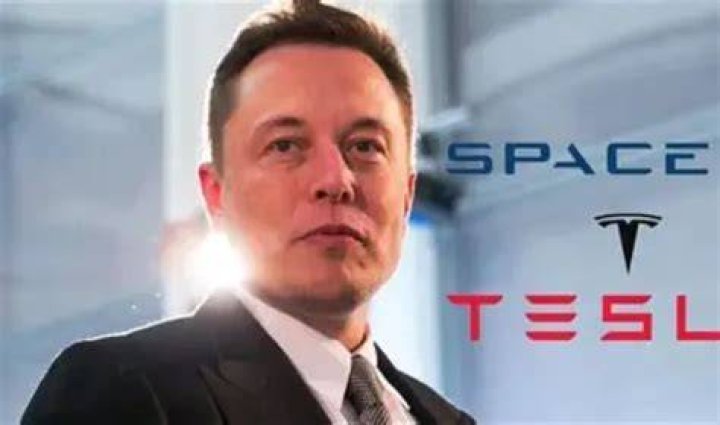 Who is Elon Musk's dad Errol? The Sun Hot Lifestyle News