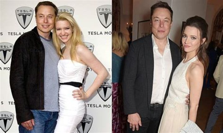 Who is Elon Musk&rsquo;s exwife Talulah Riley? Her acting success to his