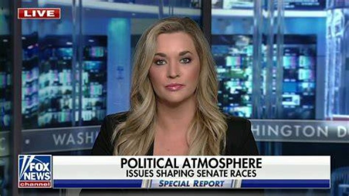 Who is Fox News contributor Leo Terrell? The US Sun