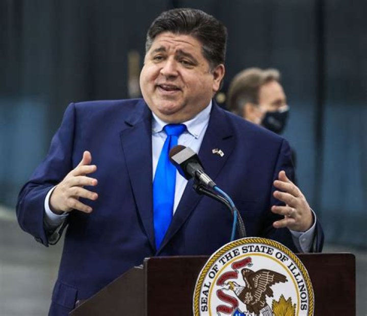 Who is JB Pritzker's wife, Mary Kathryn Muenster? Her bio and facts
