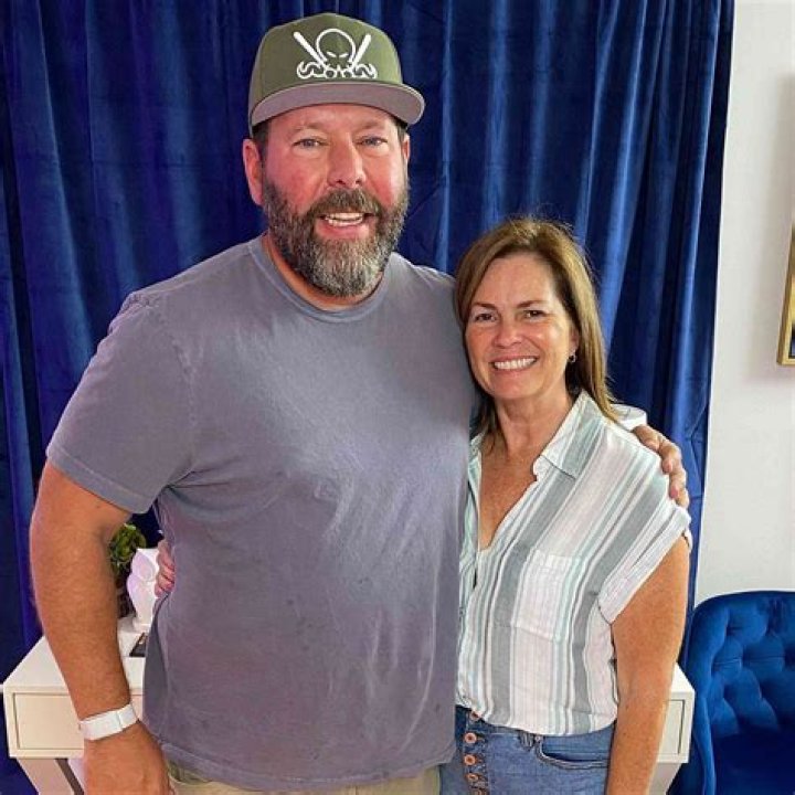Who is LeeAnn Kreischer Everything to know about Kreischer's wife