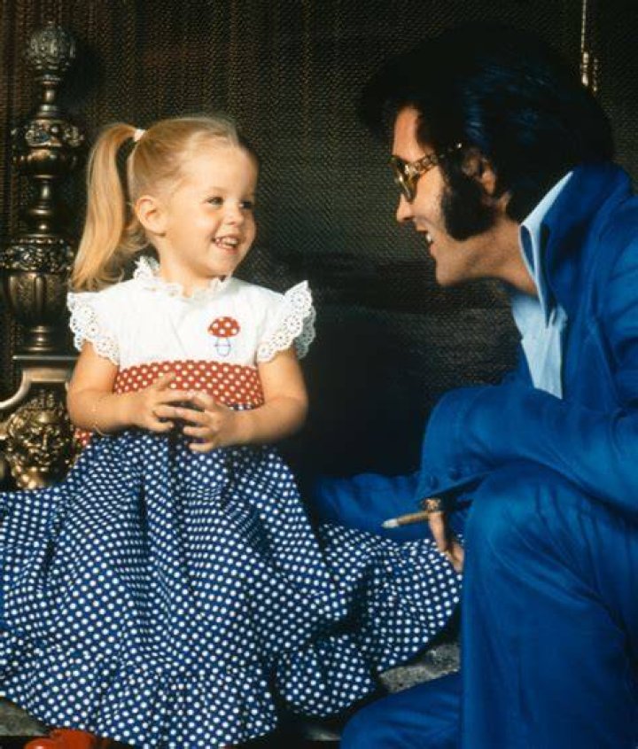 Who is Lisa Marie Presley's exhusband Danny Keough? The US Sun