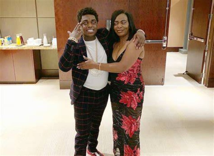 Who is Marcelene Octave? The interesting life of Kodak Black's mother