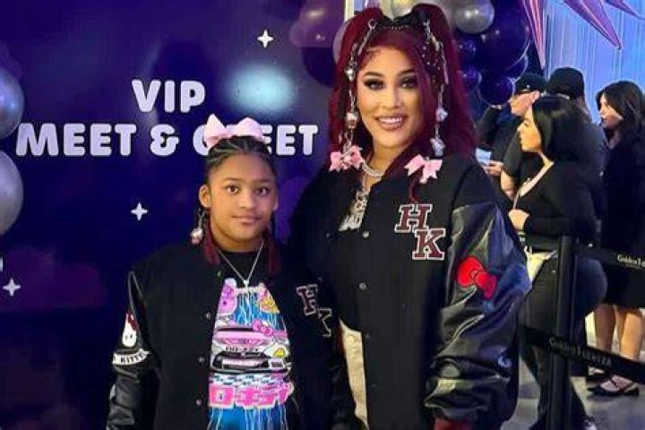 Who Is Natalie Nunn daughter Journey Ruth Payne? NCERT POINT