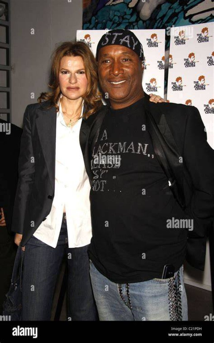 Who is Paul Mooney Wife? Bio, Net Worth 2023, Age