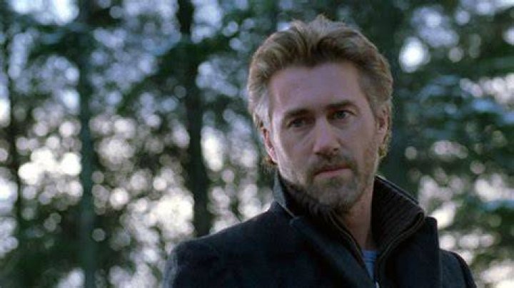 Who is Roy Dupuis Dating Now? A Look at His Past and Current
