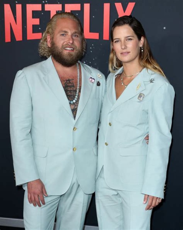 Who Is Sarah Brady? All About the Surfer Who Previously Dated Jonah Hill