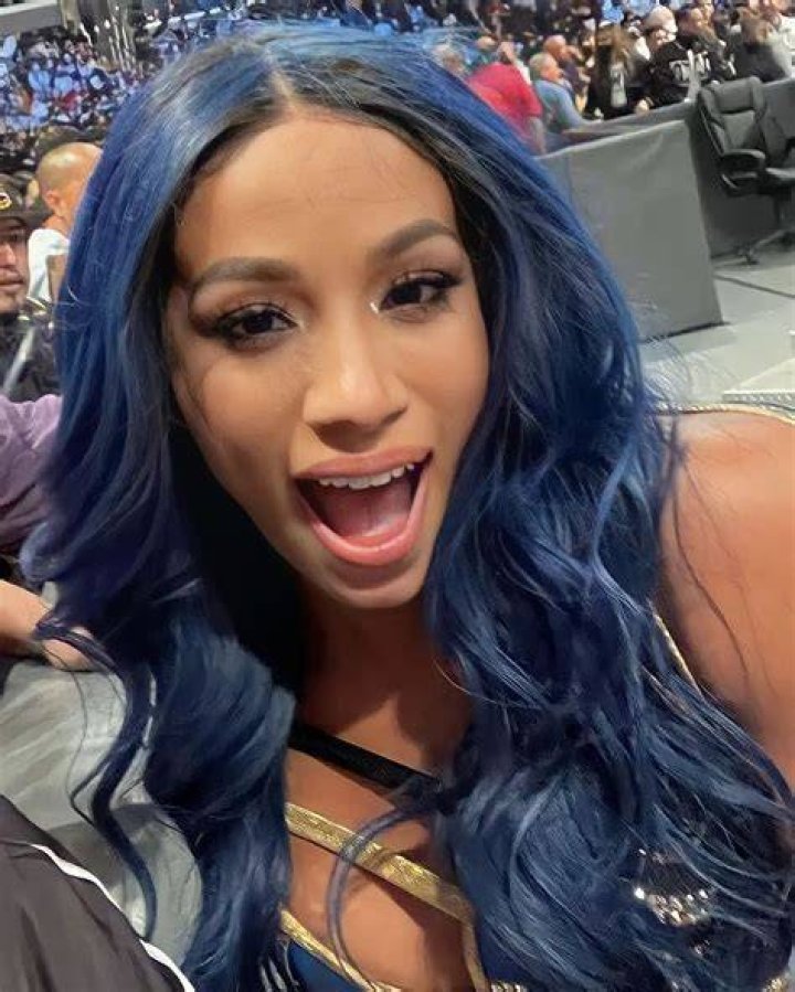 Who Is Sasha Banks' Husband Sarath Ton? Everything We Know about the