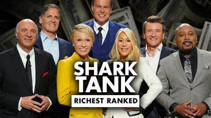 Who is Shark Tank&rsquo;s richest cast member of all time? Net worths, ranked