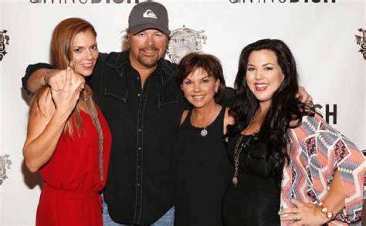Who is Toby Keith Adoptive Daughter? Biography, Age, Husband, and Net worth