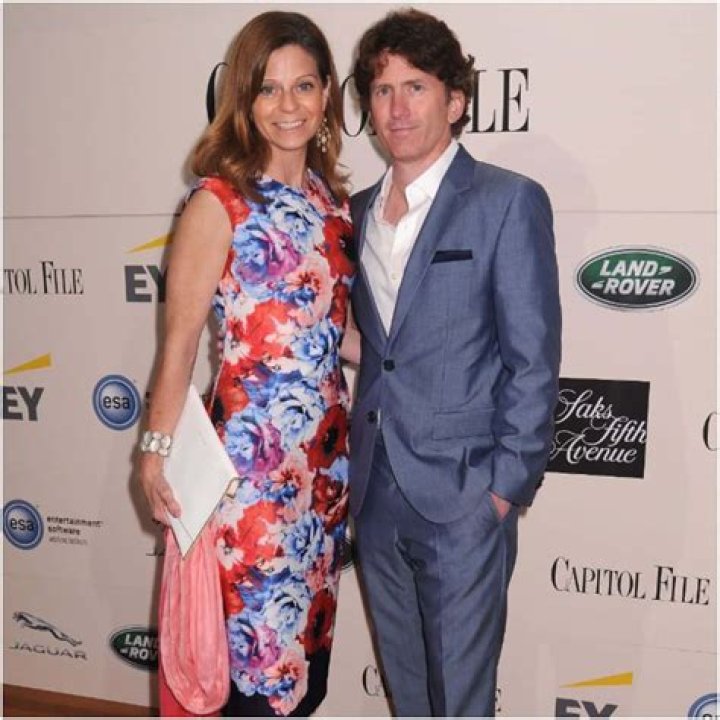 Who is Todd Howard Wife, Kimberly Lynn Yaissle? EducationWeb