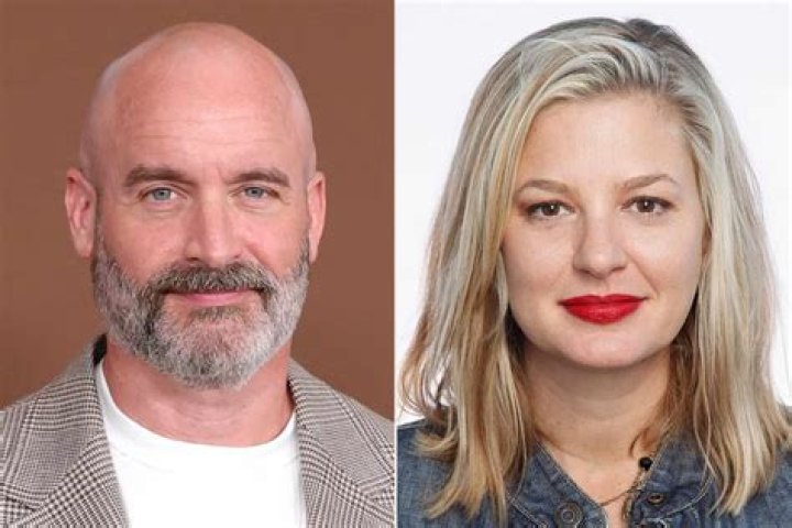 Who is Tom Segura married to? Meet YMH cohost Christina Pazsitzky
