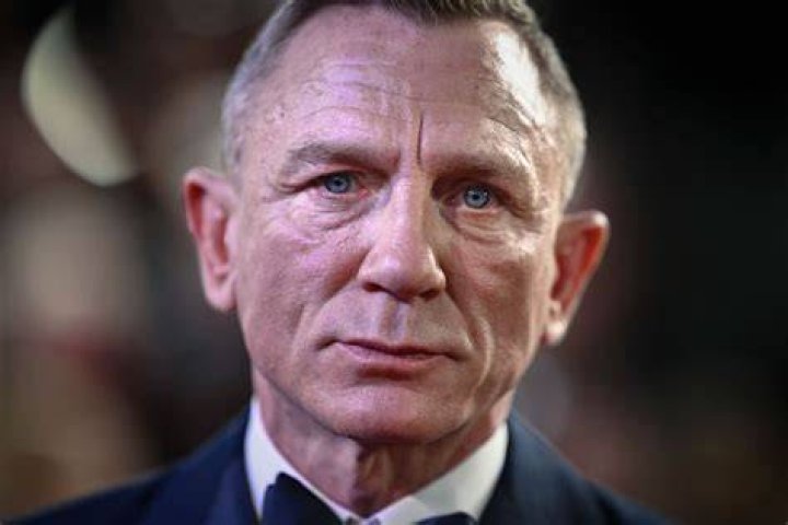 Why Did Daniel Craig Leave Bond?