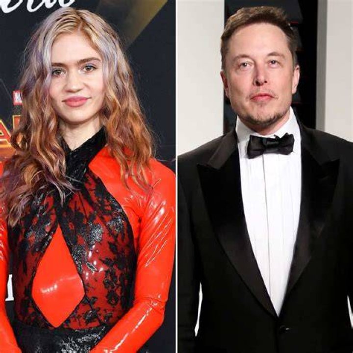 Why Did Elon Musk And Grimes Separate?