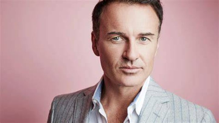 Why did Julian McMahon leave FBI The World Wide News