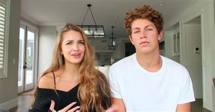 Why Did YouTube Couple Lexi Rivera and Ben Azelart Split?