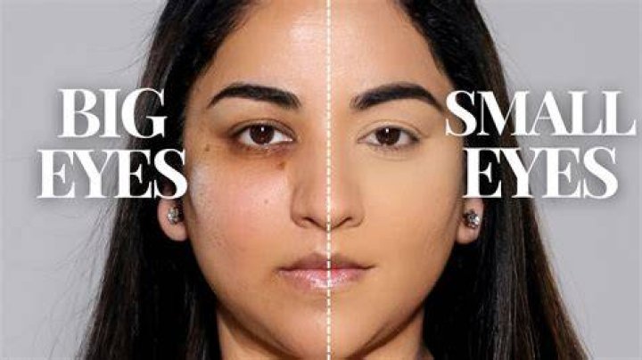 Why do small eyes look good on White men but not Asian men? GirlsAskGuys