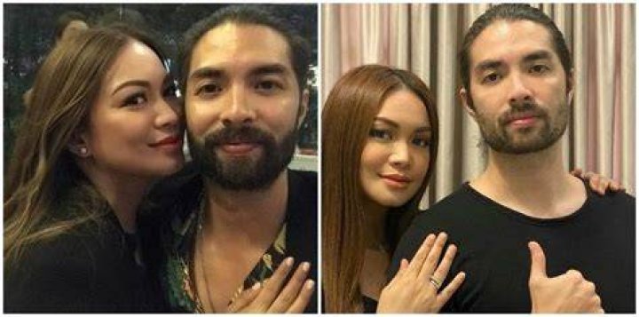 Why Joross Gamboa, wife spent New Year away from their children