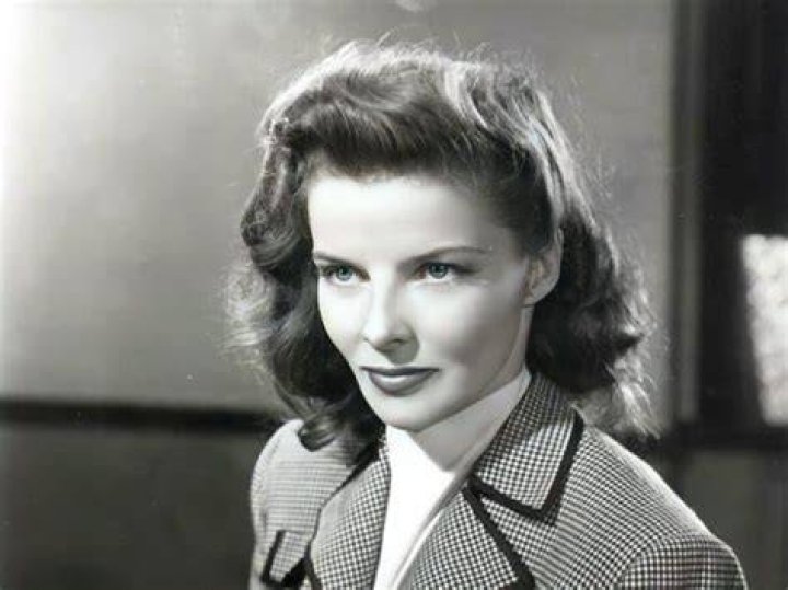 Why Katharine Hepburn Is the Original Rom Com It Girl Glamour