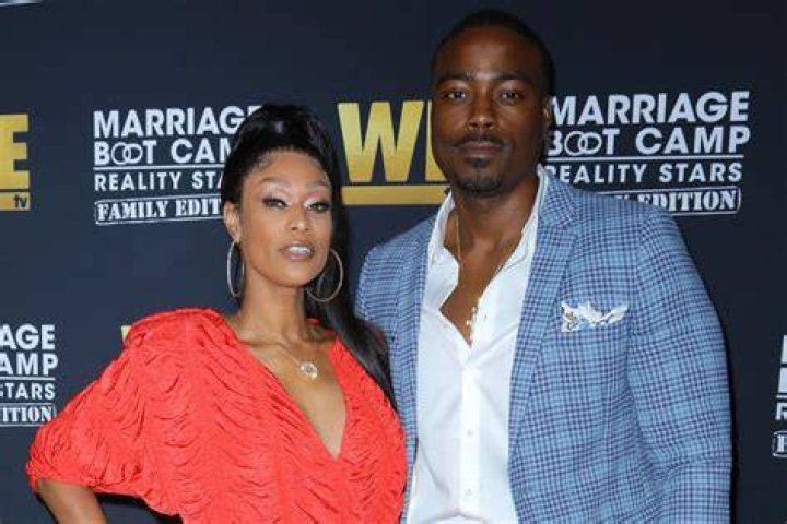 Why Tami Roman Told Husband He Could Have a Baby With Another Woman