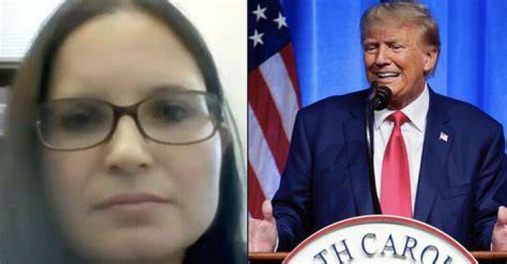Will Judge Aileen Cannon exit Trump's MaraLago case? 247 News