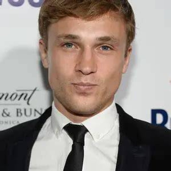 William Moseley Net Worth (2020 Update)