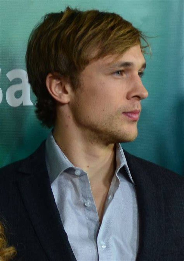 William Moseley Wallpapers High Quality Download Free