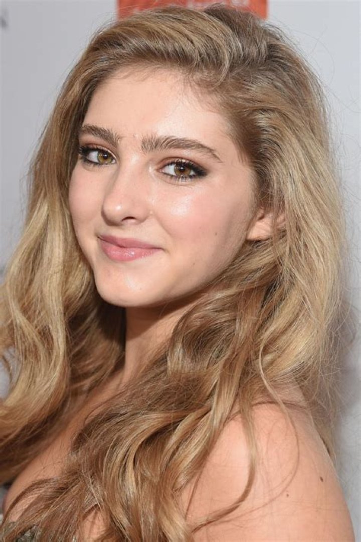 Willow Shields at &lsquo;Before I Fall&rsquo; Premiere in Los Angeles 3/1/ 2017