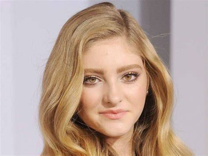 Willow Shields Biography, Age, Height, Net Worth, Parents, Boyfriend