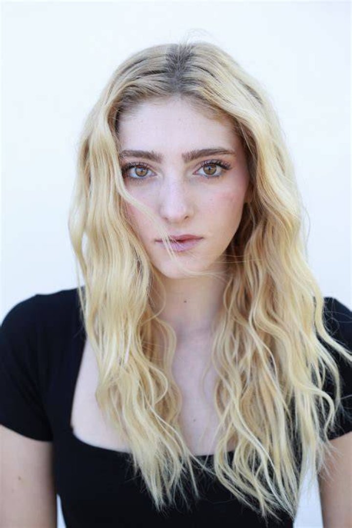 Willow Shields Movies, Bio and Lists on MUBI